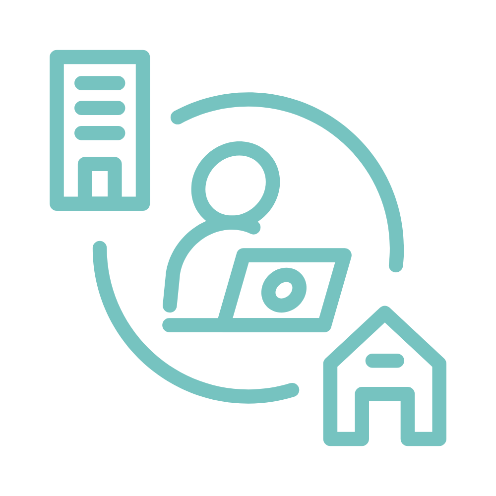 interpretación Híbrida