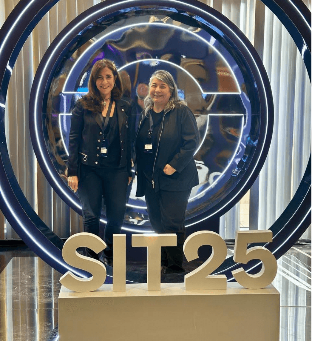 Casabest Communications SIT 2025 (Seminario Internacional de Tecnología de Telecom)