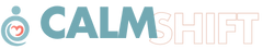 CalmShift Logo