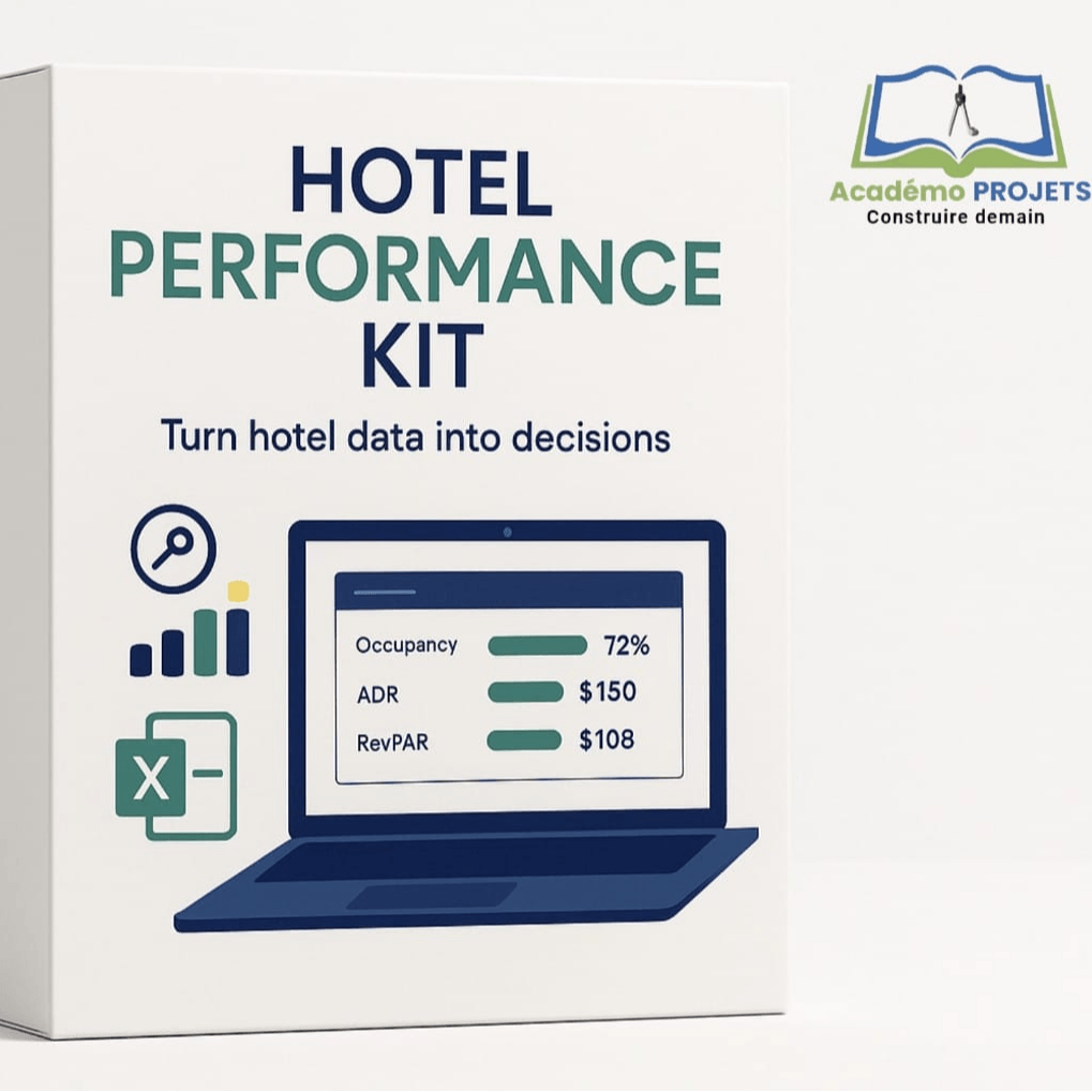 Hotel Performance Kit
