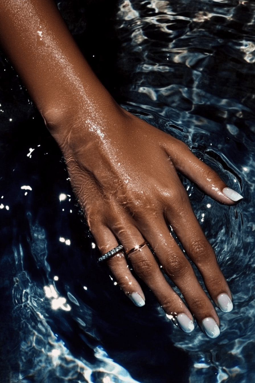 Lucent Arc Brand Direction Imagery