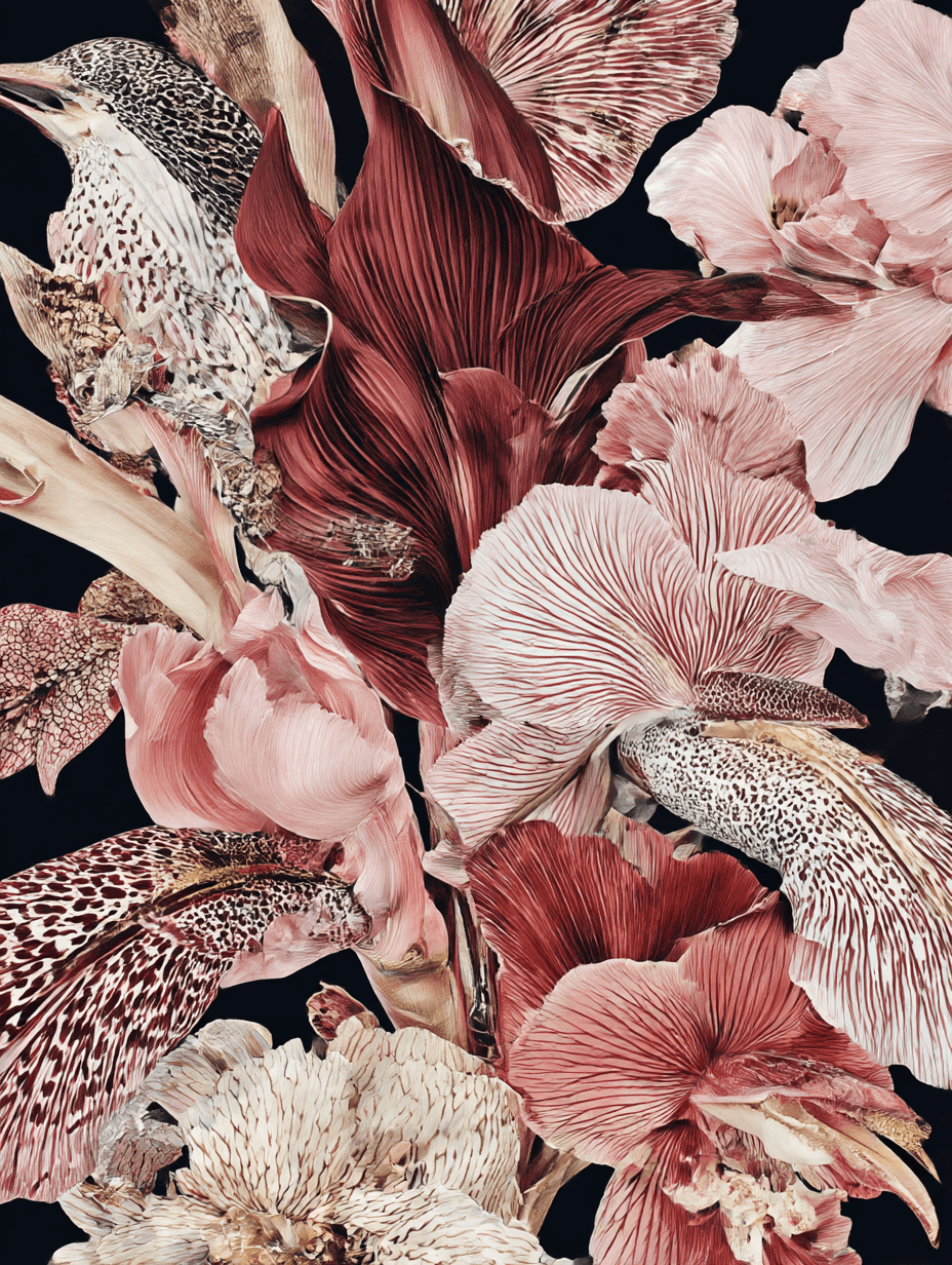 Lucent Arc Brand Direction Illustration and Patterns