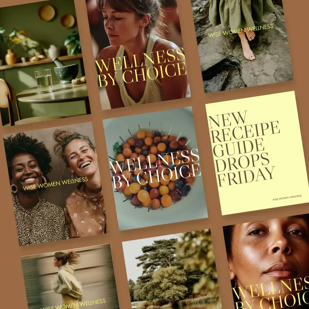 Lucent Arc Brand Direction for Social Media