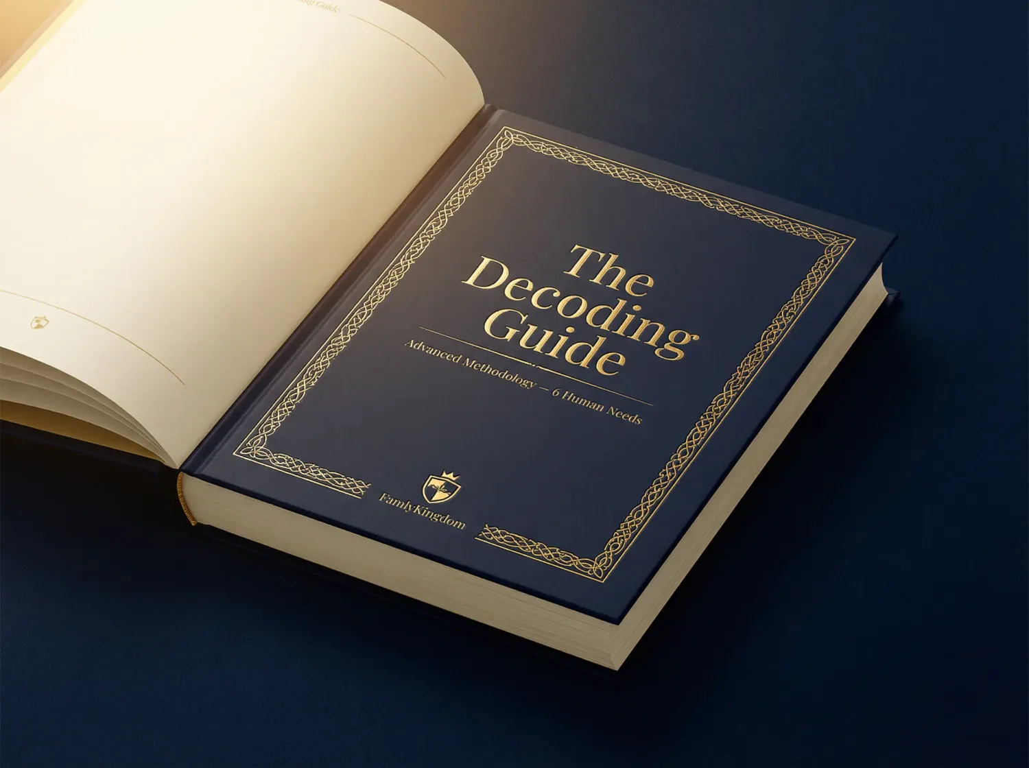 The Decoding Guide