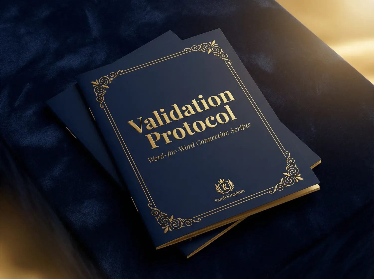 El Protocolo de Validación
