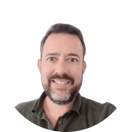 Bruno Peris, fundador de FamlyKingdom