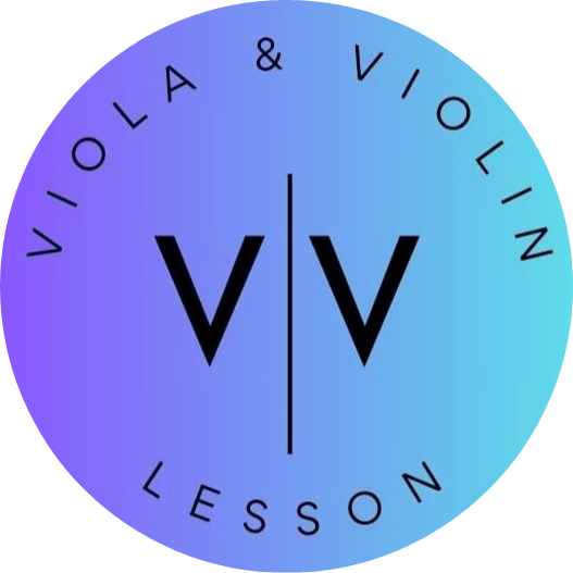 ViolaViolinLesson
