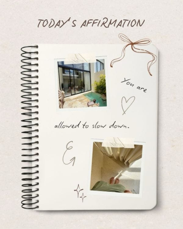 AffirmDesignPrint Instagram