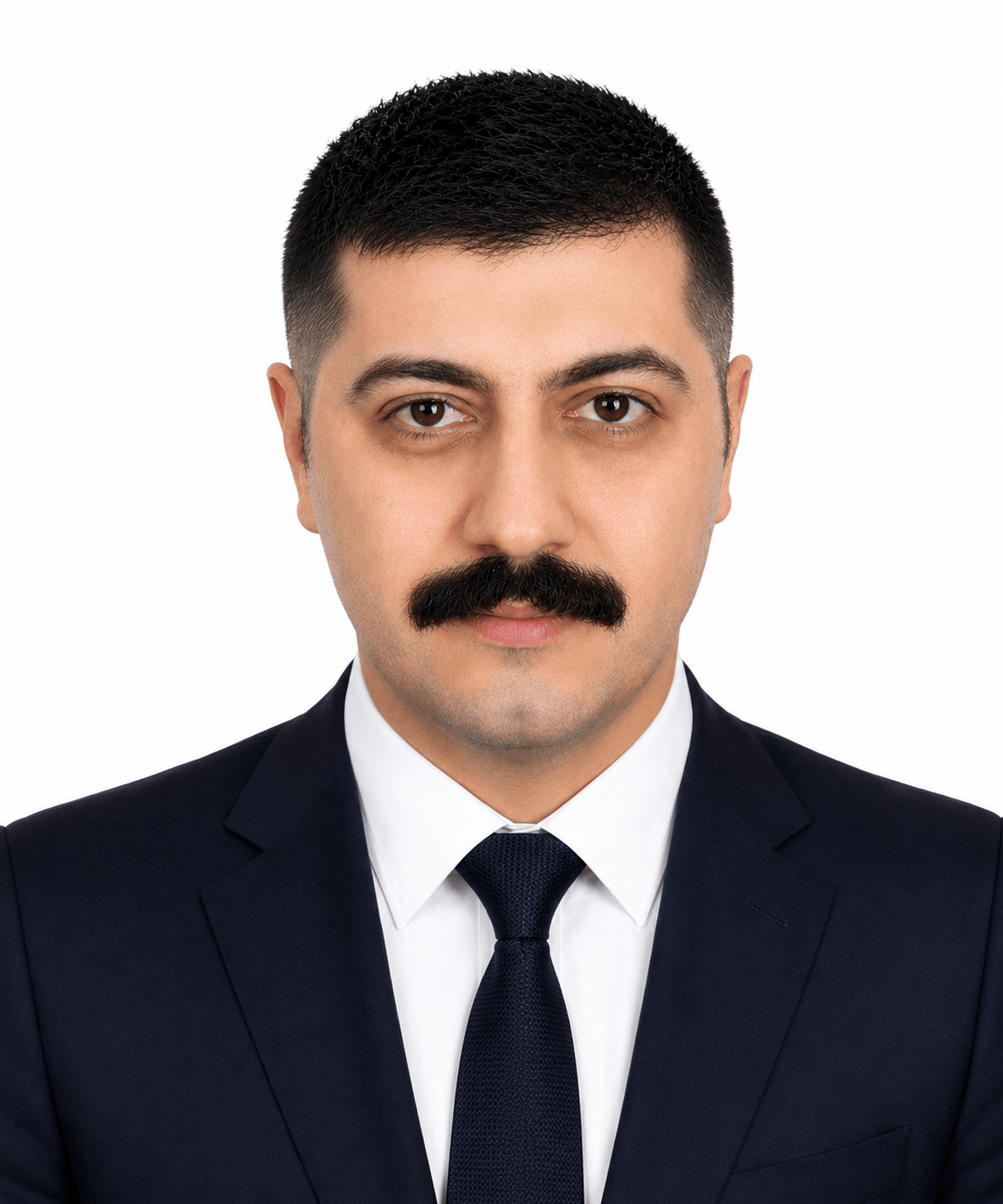 Selim Demircan