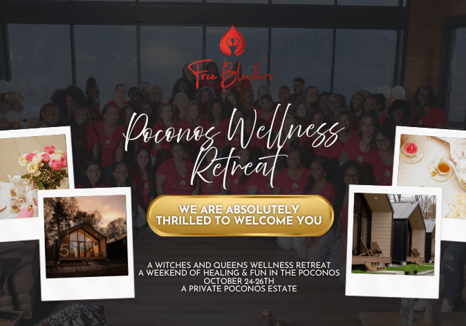 Fearless Futures Retreat Poconos