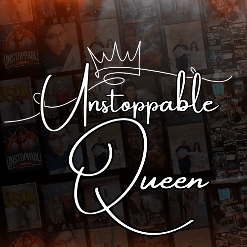 Unstoppable Queen Mastermind