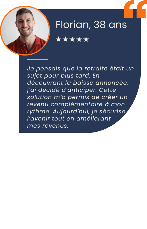 Revenus complémentaires