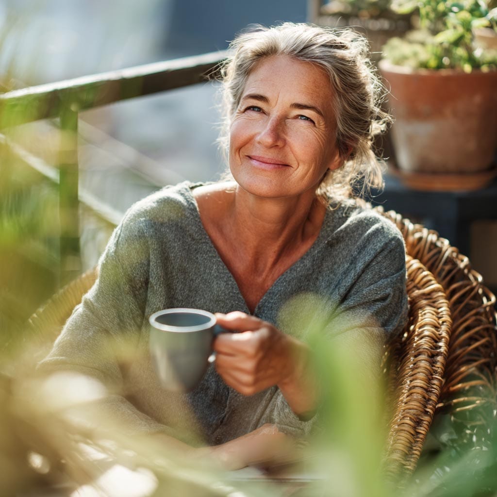 Avenir financier anticipé