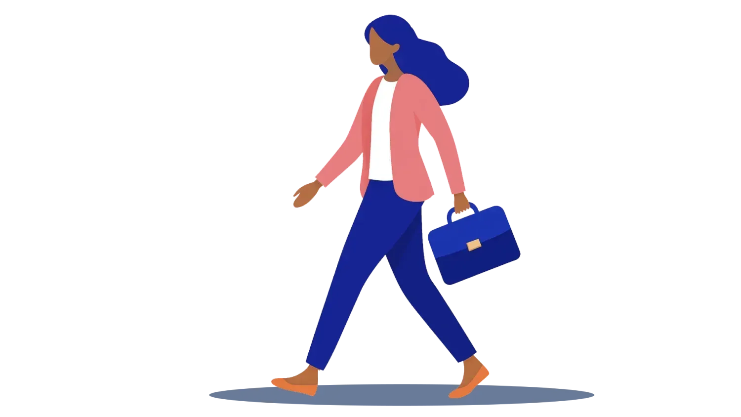 Profil mandataire Sophie - Complément revenus 2760 euros mois après 12 mois