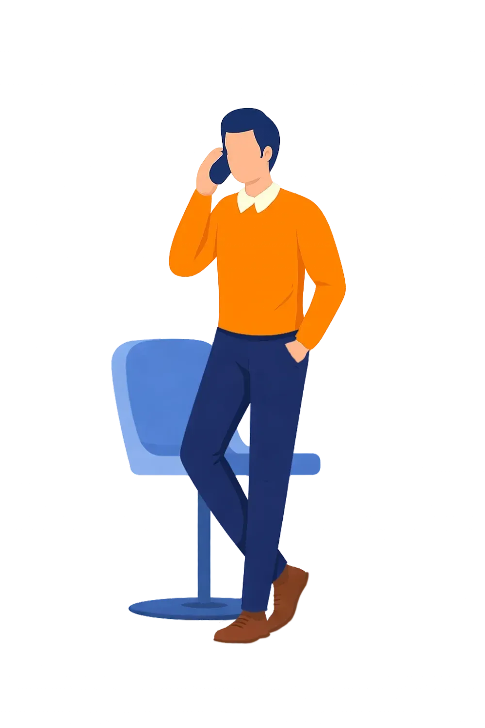 Profil débutant mandataire - Jeune sans capital démarrage 500 euros