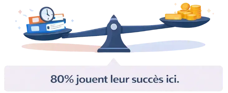 Bien choisir son mandant