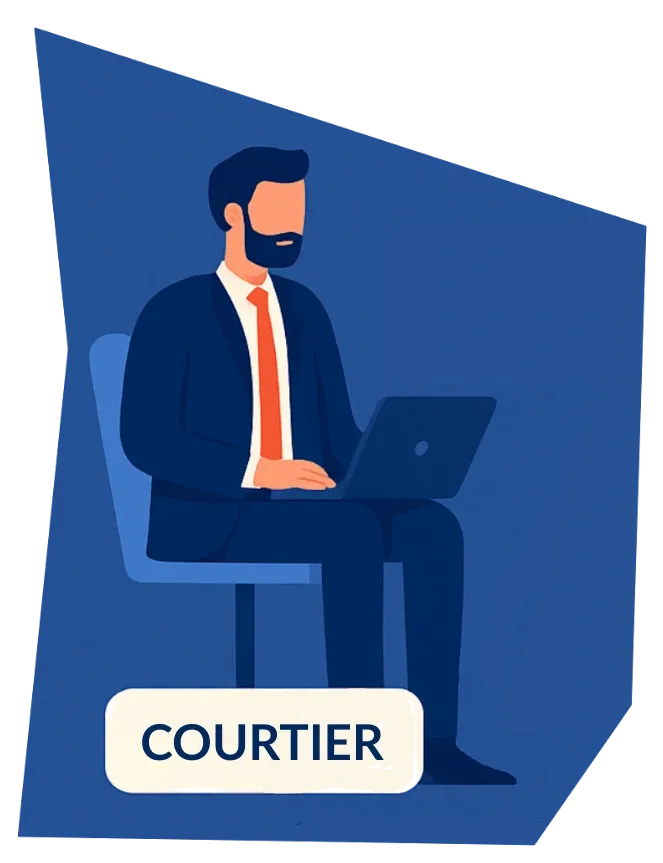 Compter chaque centime, le stress financier