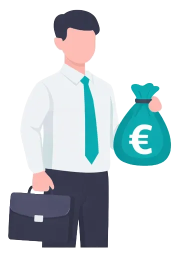 courtier indépendant investissement initial