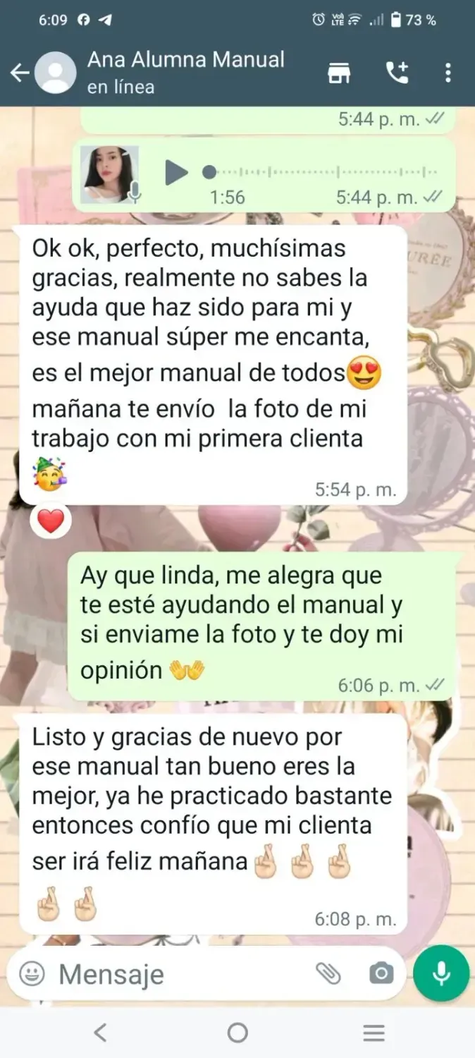 Testimonio de cliente 4