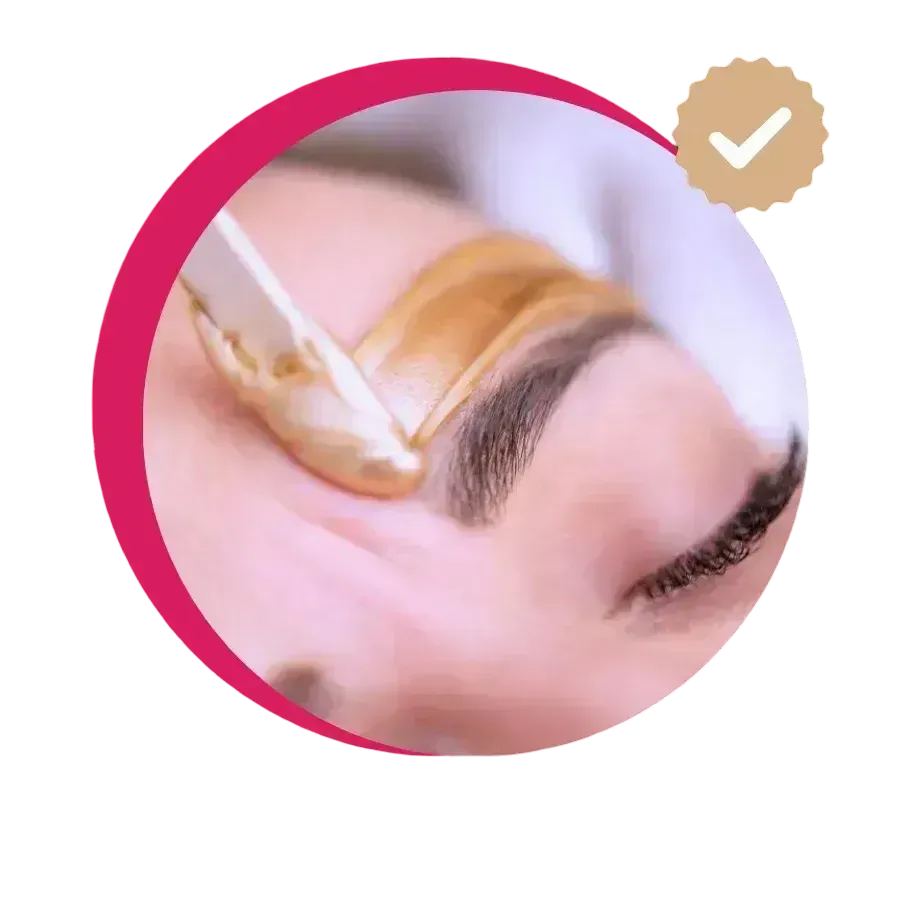 Depilación y Epilación con Hilo