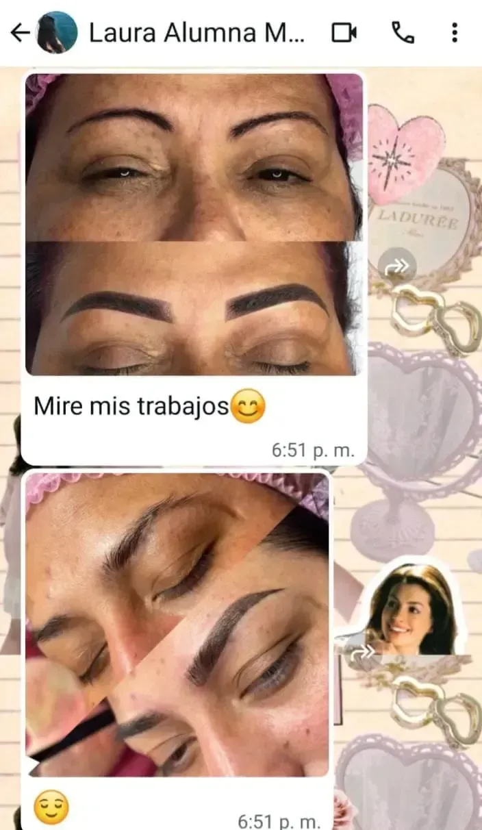 Testimonio de cliente 1