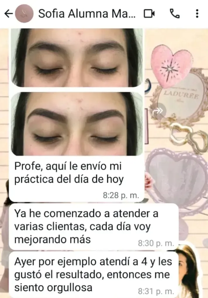 Testimonio de cliente 2