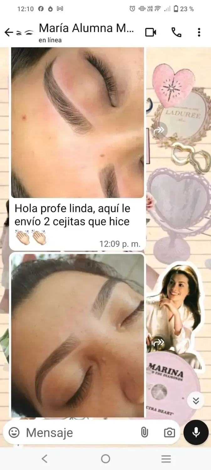 Testimonio de cliente 3