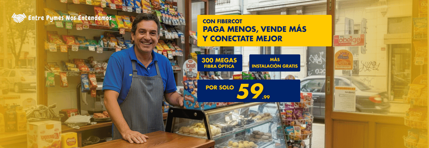 Soporte técnico dedicado