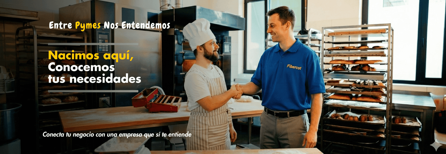 Fibercot Empresas PRO 500