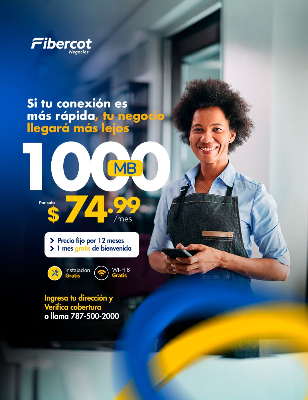 Fibercot Empresas