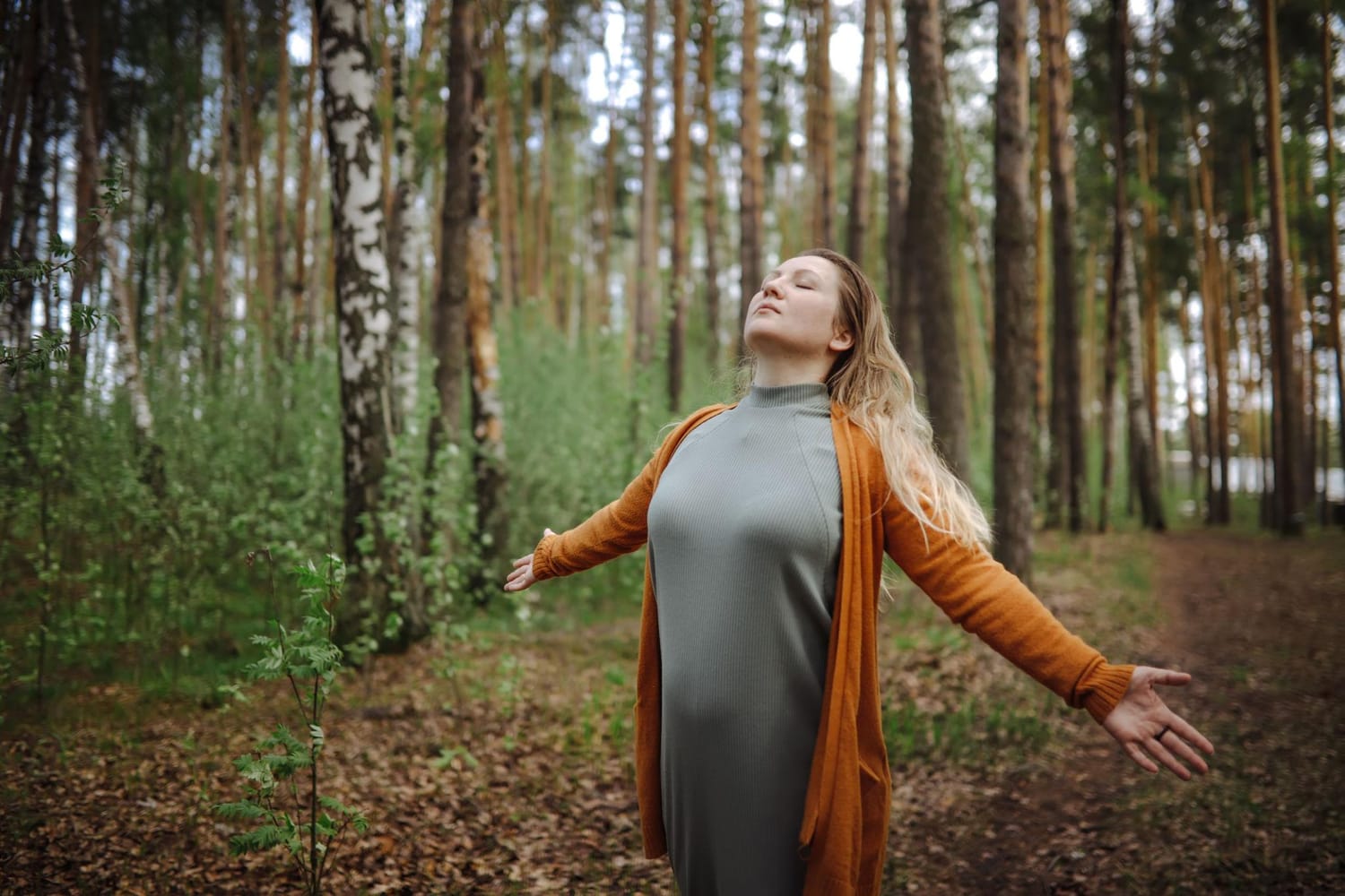 sposoby na stres natura medycyna holistyczna