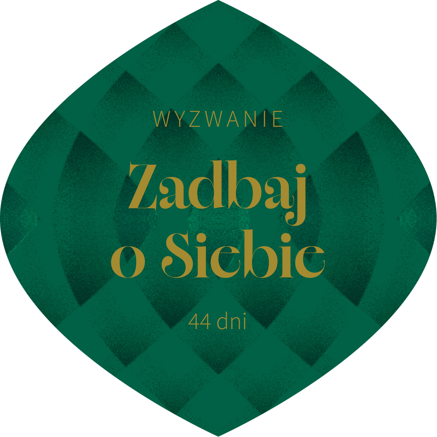 Zadbaj o siebie - kurs mailowy za 0 zł