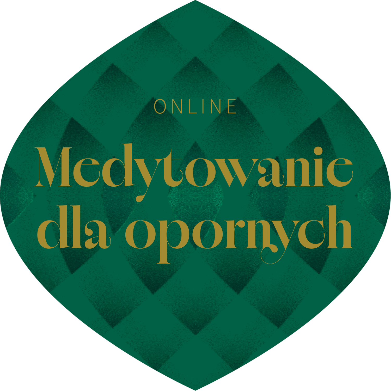 Medytowanie dla opornych - kurs mailowy za 0 zł