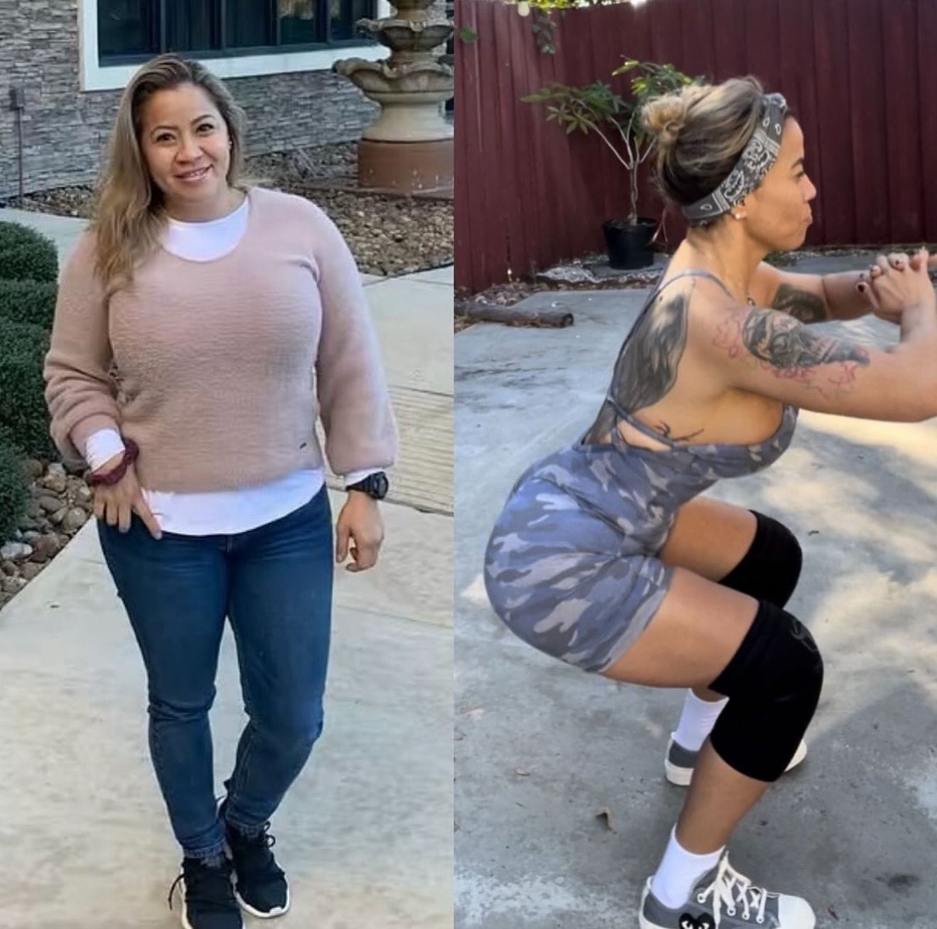SAIDA MENJIVAR