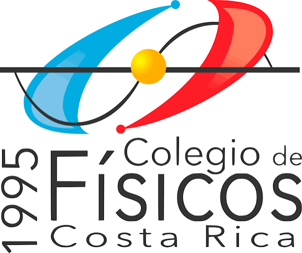 Logo - Colegio de Fisicos de Costa Rica