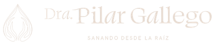 Dra Pilar Gallego - Médica integrativa