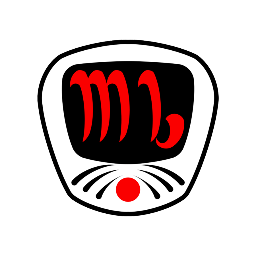 Mojibake Collectibles
