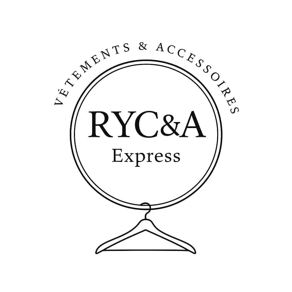 Logo Ryca Express
