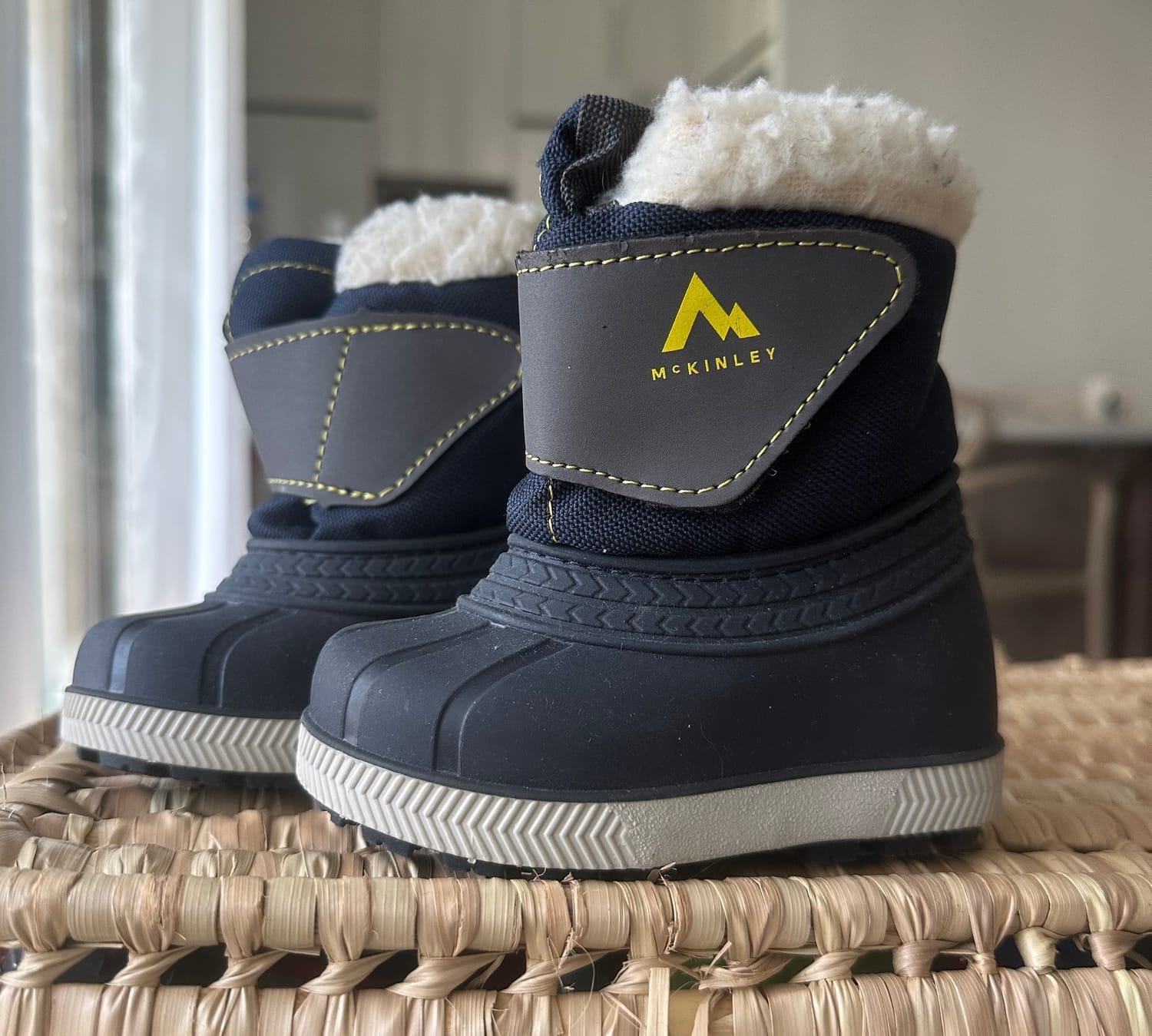 tenue de ski (REF14)