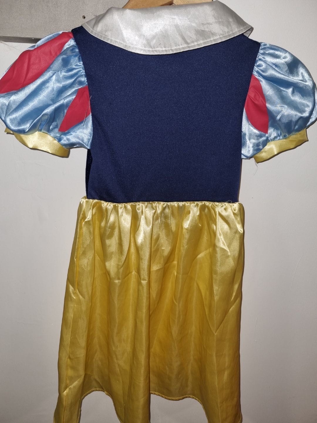 Robe Blanche Neige(REF16)