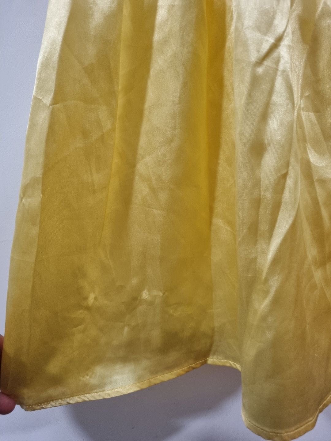 Robe Blanche Neige(REF16)