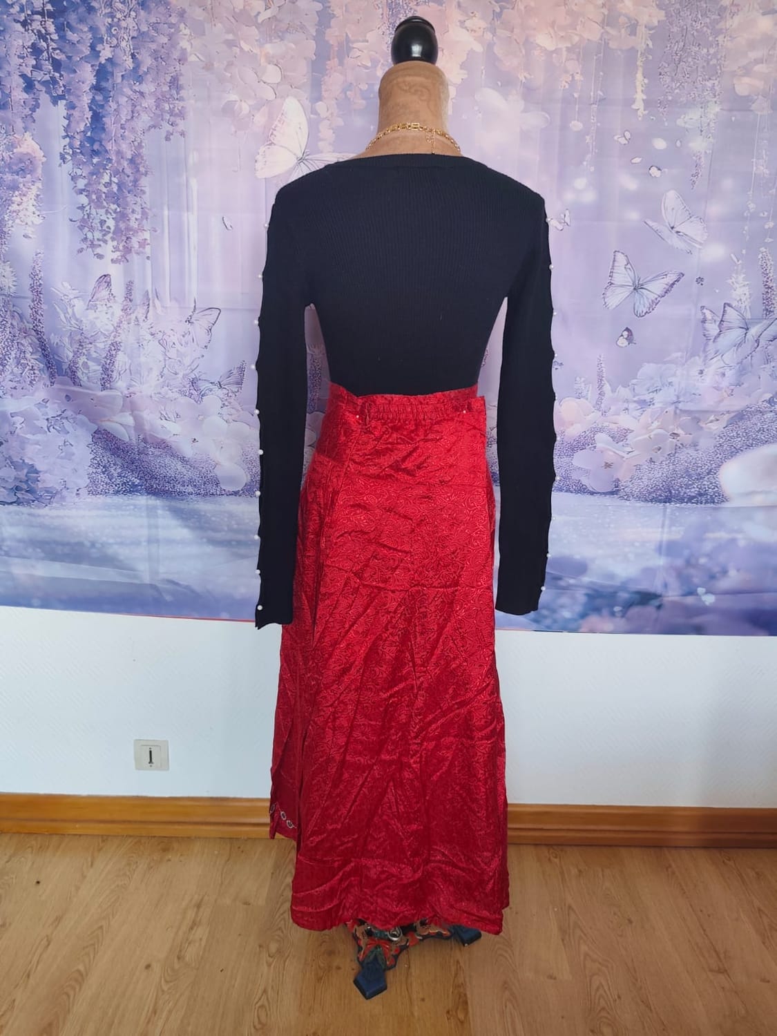 robe(REF20)