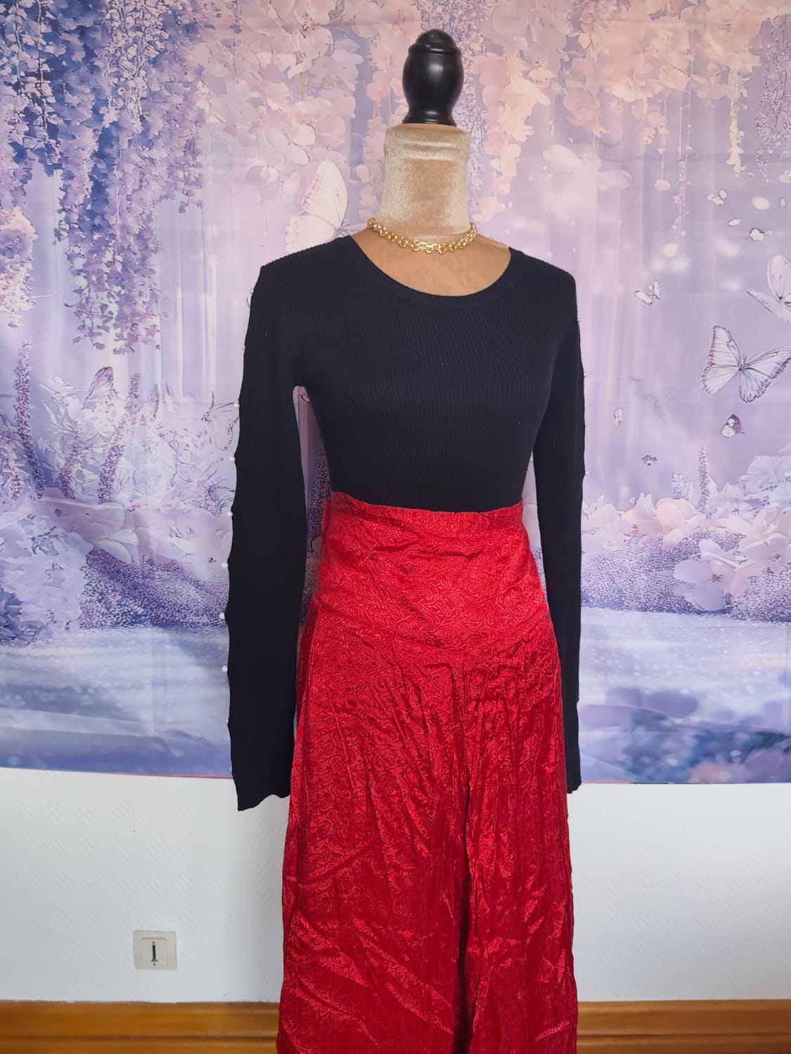 Robe(REF20)