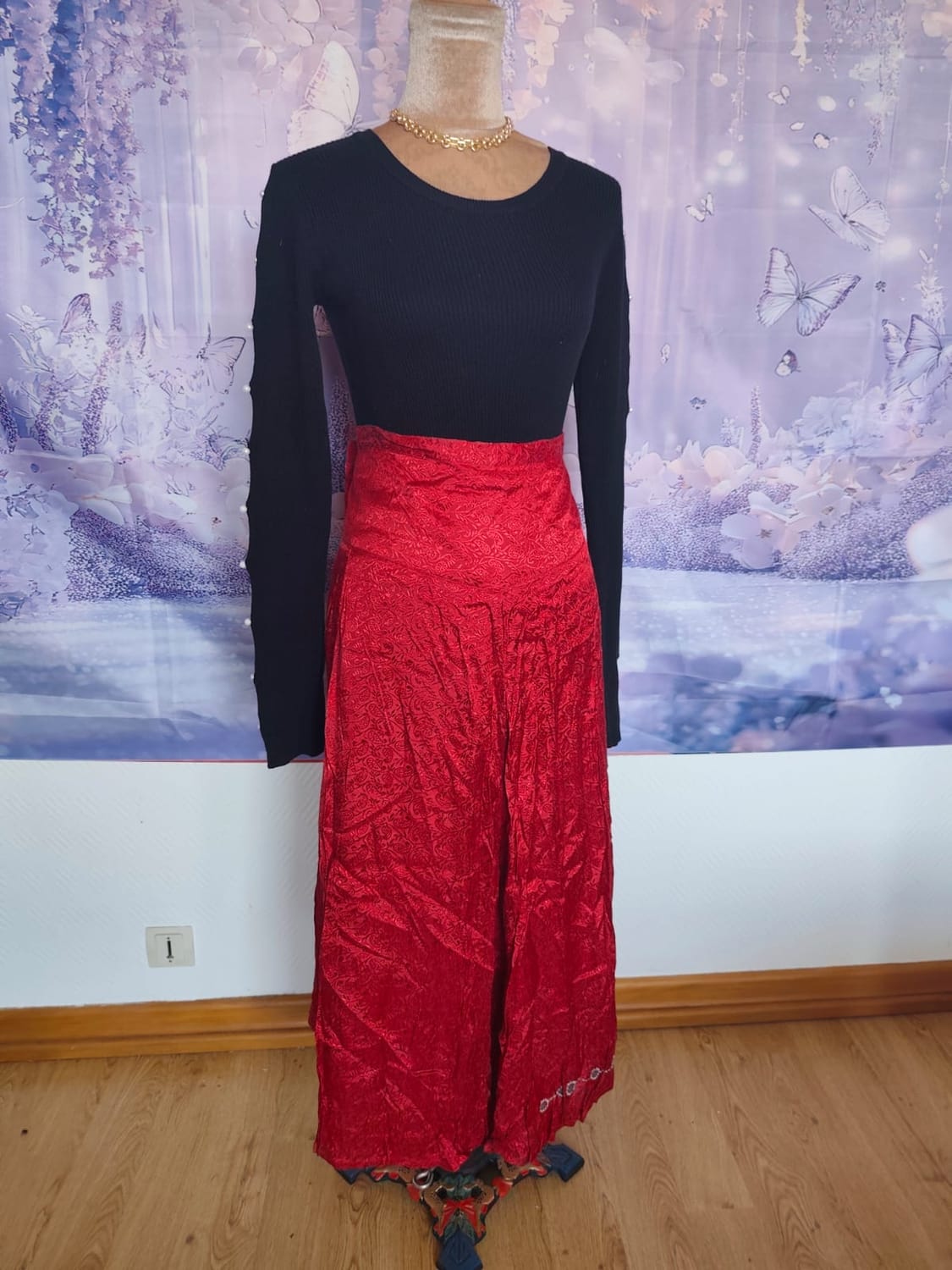 Robe(REF20)