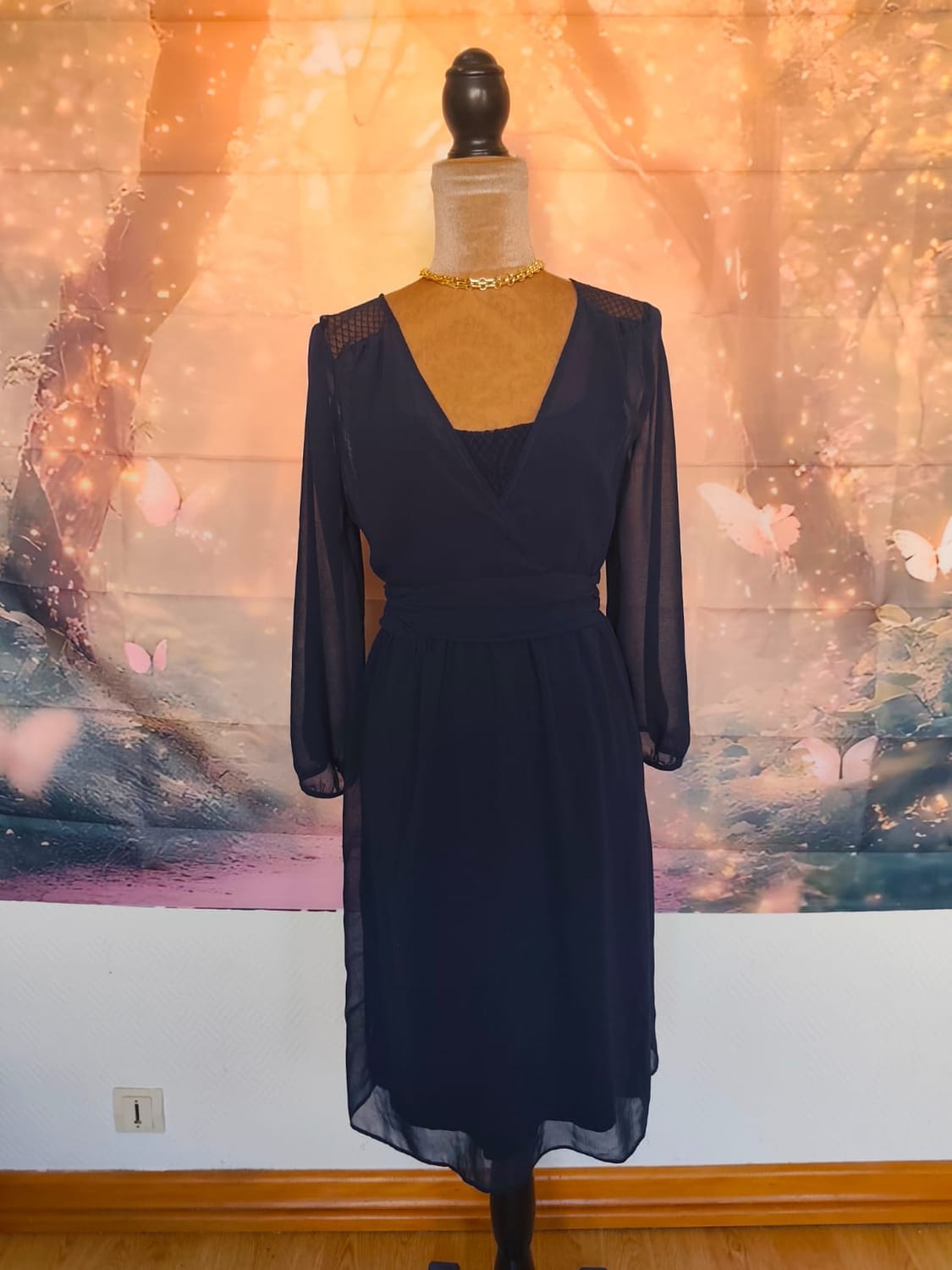 Robe(REF21)
