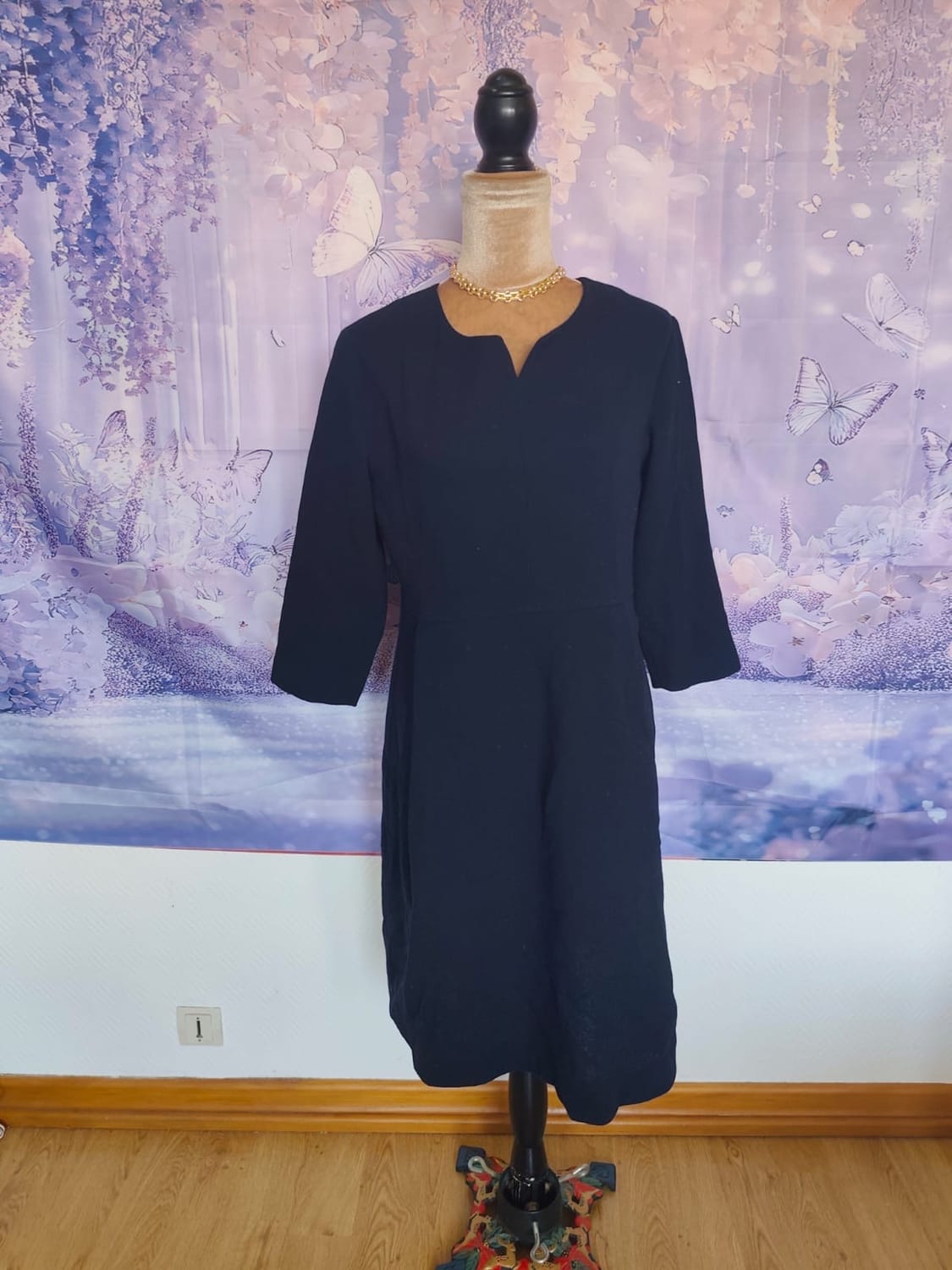 Robe REF22)