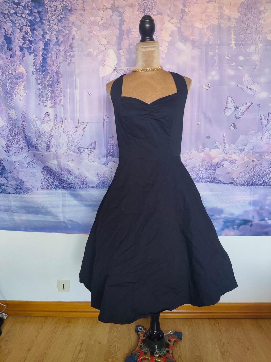 Robe REF23)