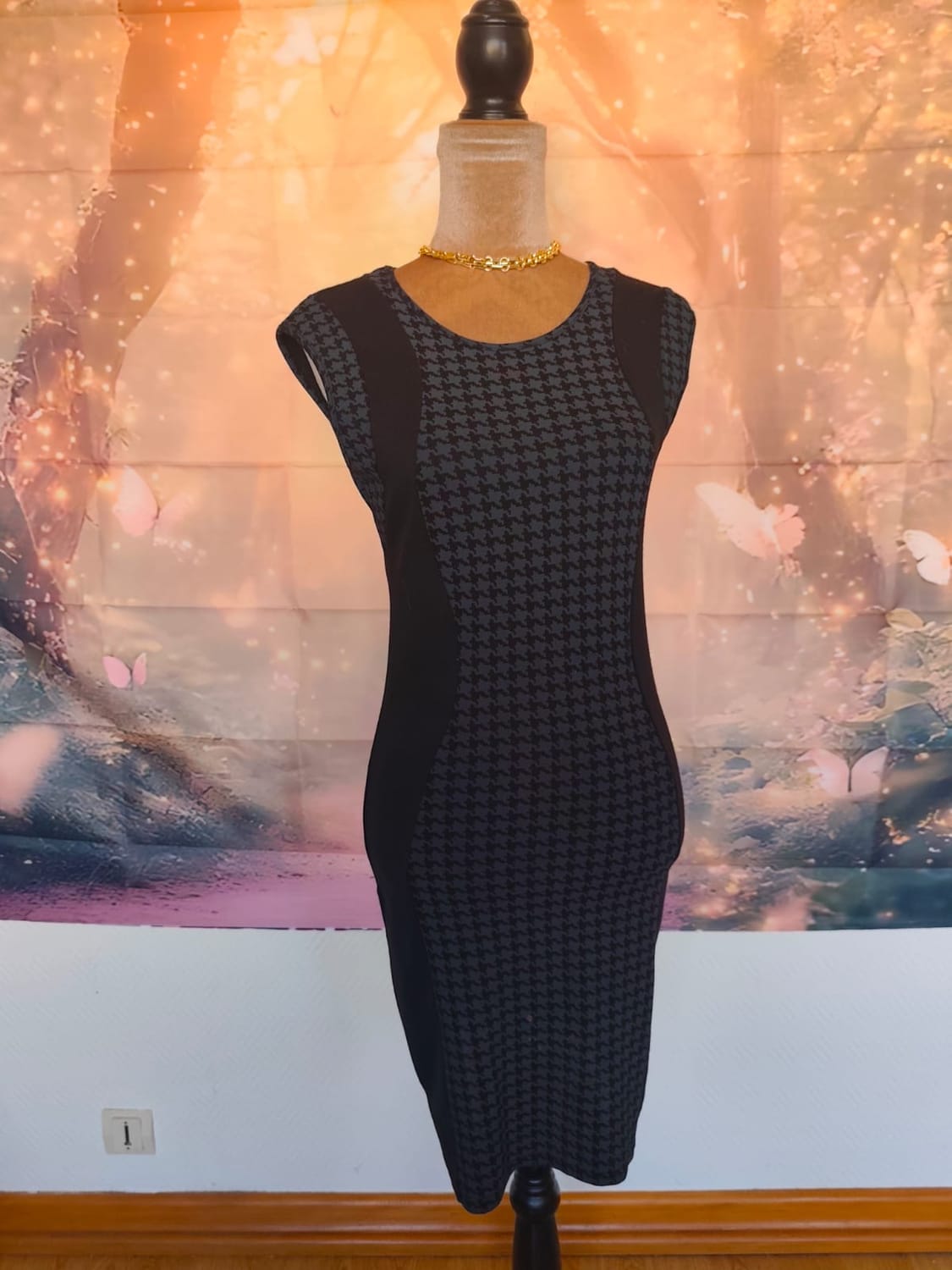 Robe REF24)