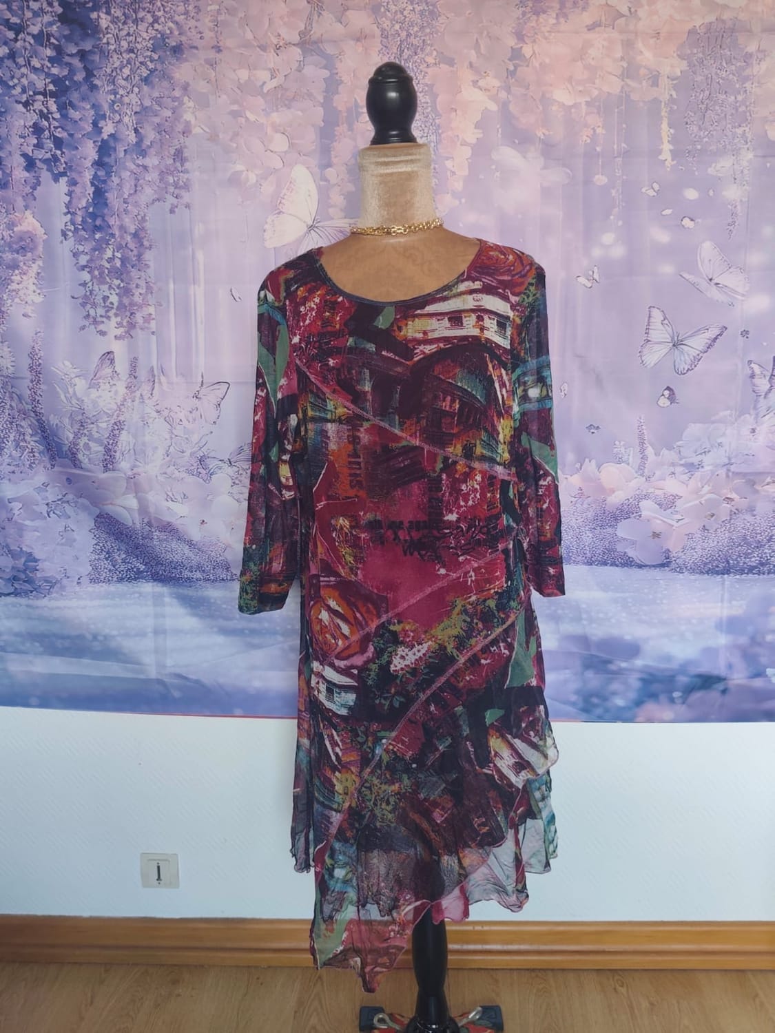 Robe REF26)