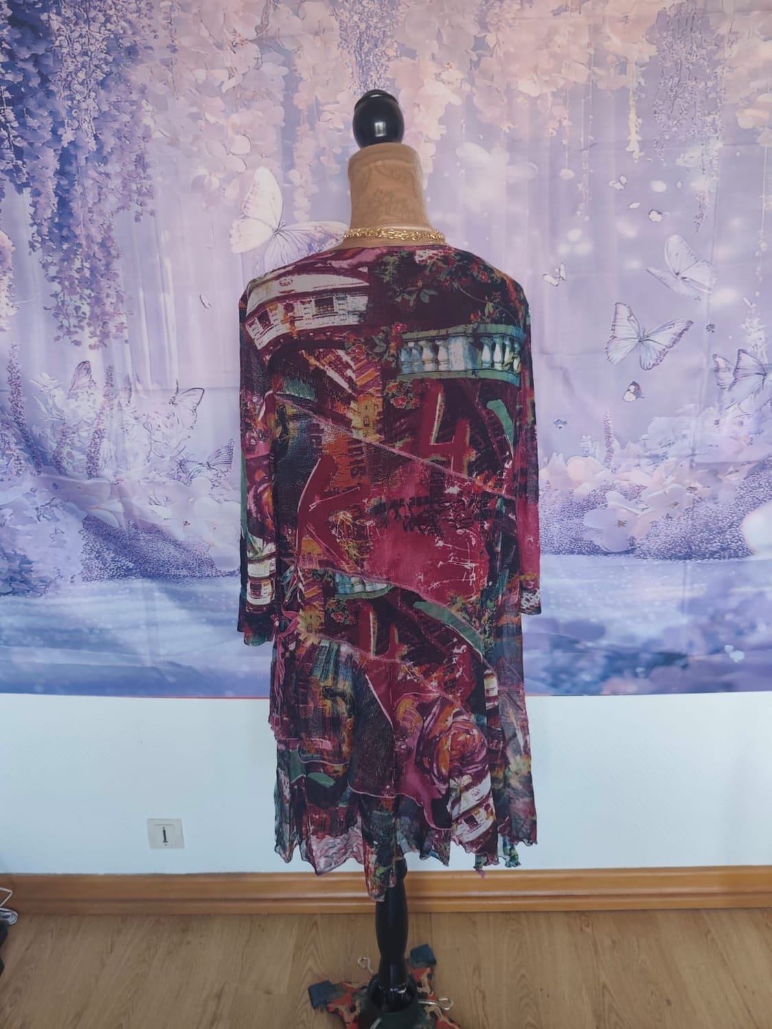 robe(REF26)